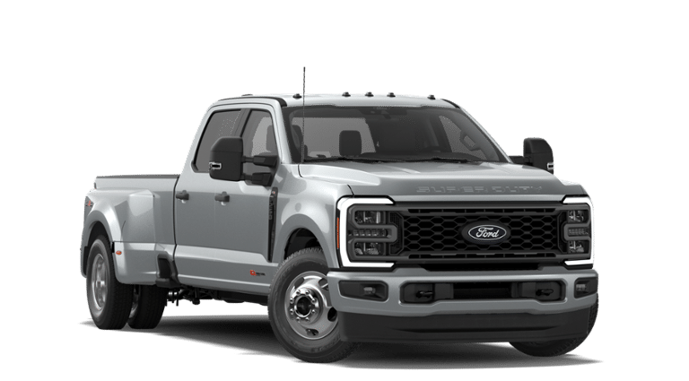 2027 Ford Super Duty F-350® XL
