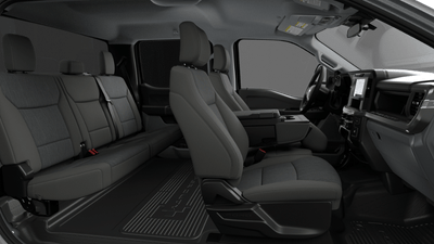 2027 Ford Super Duty F-350® XL
