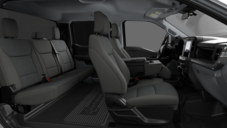 2027 Ford Super Duty F-350® XL