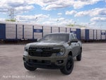 2026 Ford Ranger Lariat®