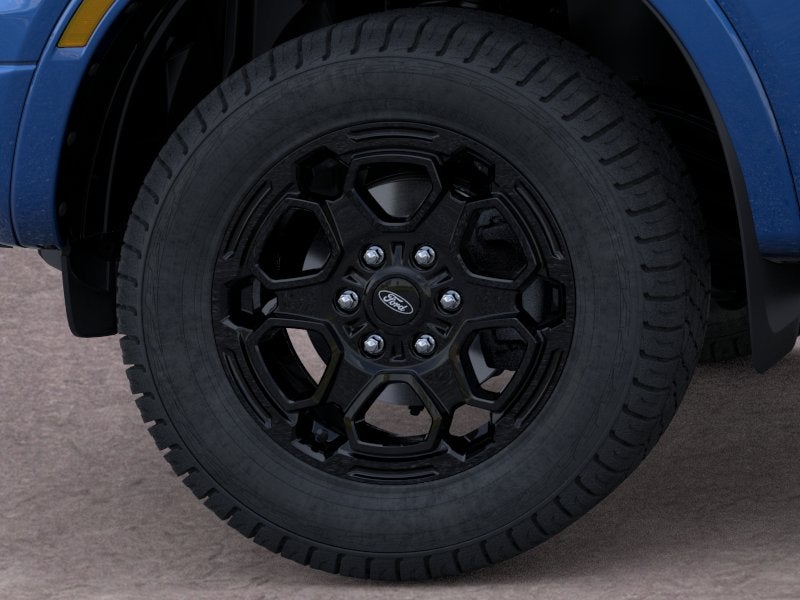 2026 Ford Ranger Lariat®