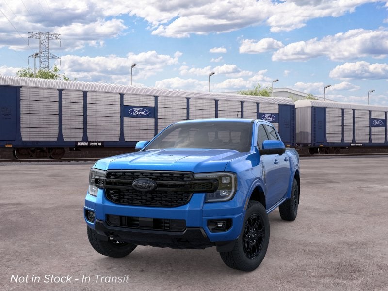 2026 Ford Ranger Lariat®