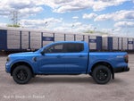 2026 Ford Ranger Lariat®