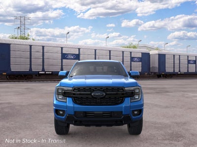 2026 Ford Ranger Lariat®