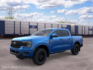 2026 Ford Ranger Lariat®