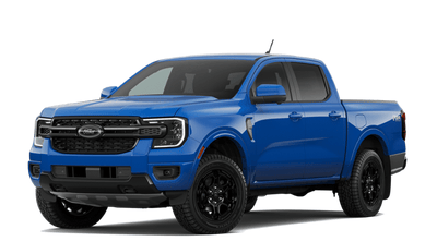 2026 Ford Ranger Lariat®