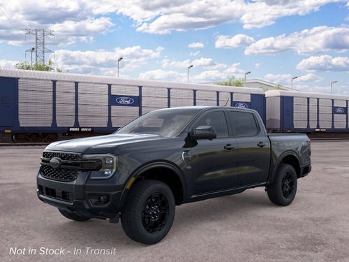 2026 Ford Ranger Lariat®