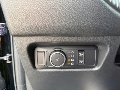2026 Ford Ranger Lariat®