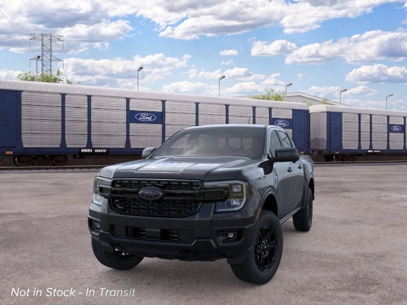 2026 Ford Ranger Lariat®