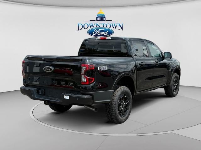 2026 Ford Ranger Lariat®