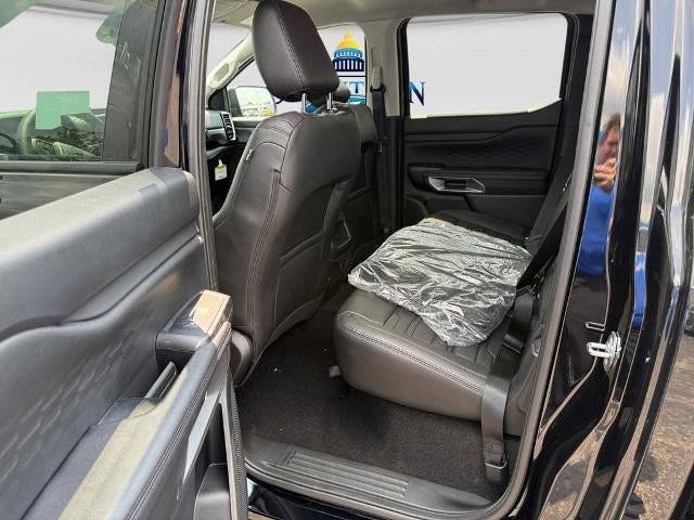 2026 Ford Ranger Lariat®