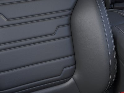 2026 Ford Ranger Lariat®