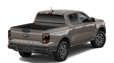 2026 Ford Ranger Lariat®