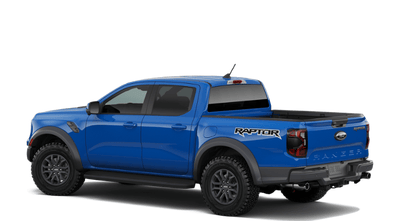 2026 Ford Ranger Raptor®