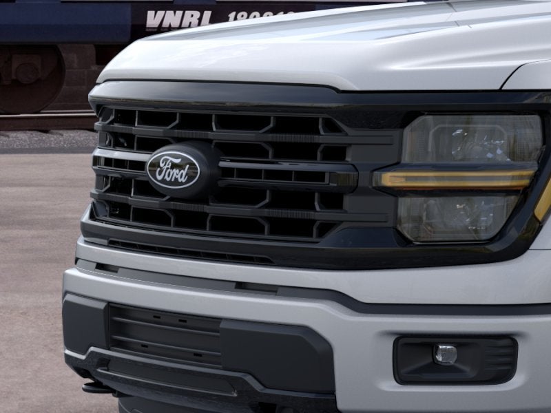 2026 Ford F-150 4X4 CREWCAB XLT