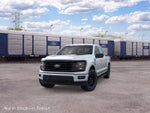 2026 Ford F-150 4X4 CREWCAB XLT