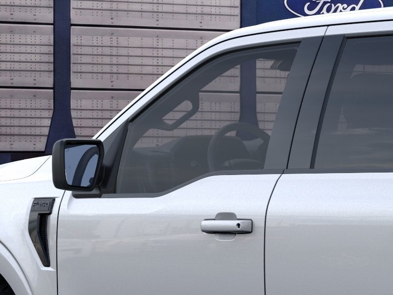 2026 Ford F-150 4X4 CREWCAB XLT