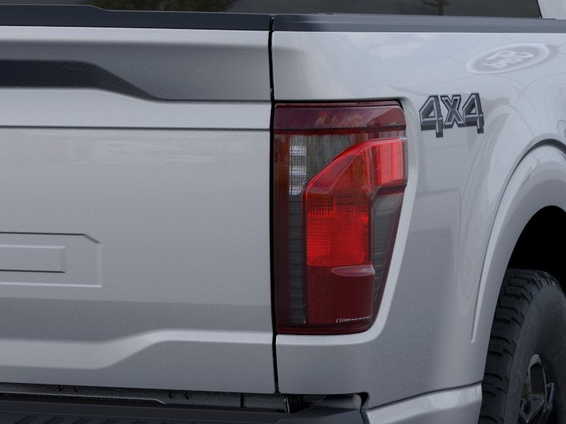 2026 Ford F-150 4X4 CREWCAB XLT