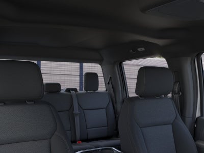 2026 Ford F-150 4X4 CREWCAB XLT