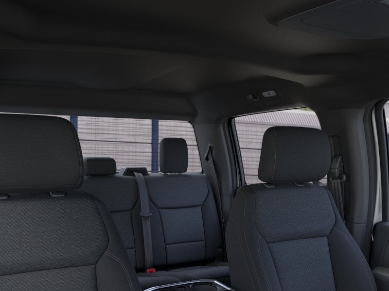 2026 Ford F-150 4X4 CREWCAB XLT