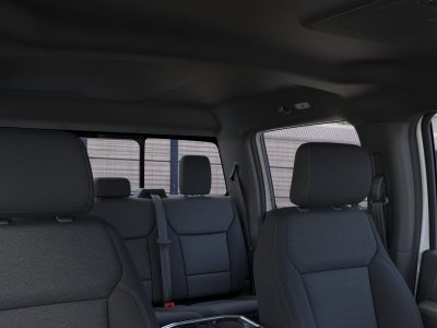 2026 Ford F-150 4X4 CREWCAB XLT