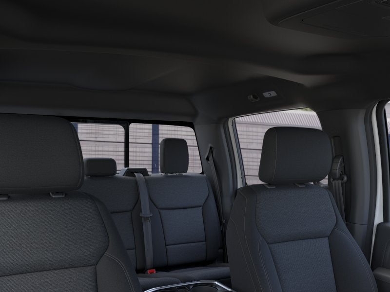 2026 Ford F-150 4X4 CREWCAB XLT