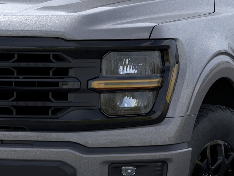2026 Ford F-150 4X4 CREWCAB XLT