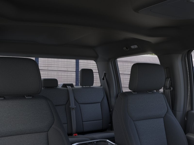 2026 Ford F-150 4X4 CREWCAB XLT