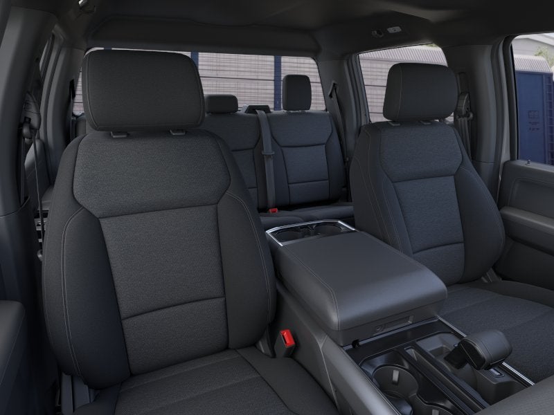 2026 Ford F-150 4X4 CREWCAB XLT