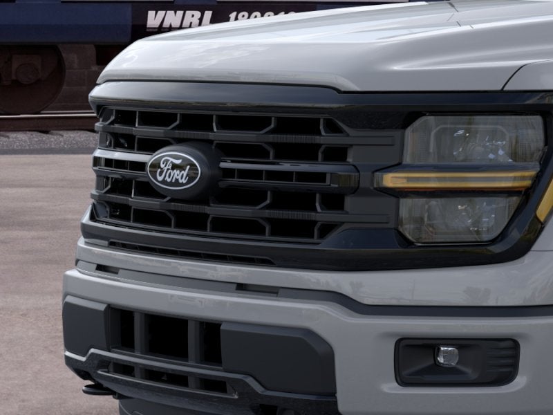 2026 Ford F-150 4X4 CREWCAB XLT