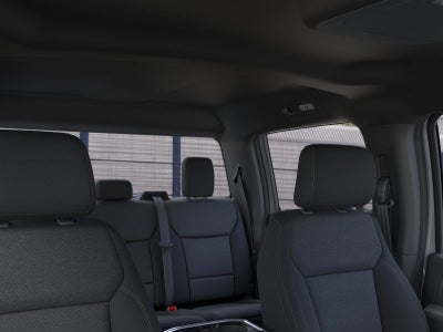 2026 Ford F-150 4X4 CREWCAB XLT
