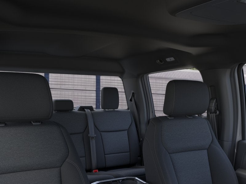 2026 Ford F-150 4X4 CREWCAB XLT