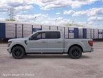 2026 Ford F-150 4X4 CREWCAB XLT