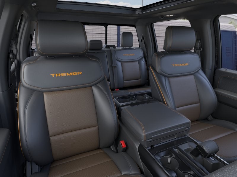 2026 Ford F-150 Tremor®