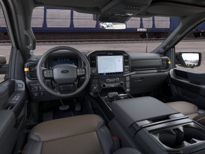 2026 Ford F-150 Tremor®