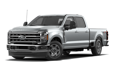 2027 Ford Super Duty F-250® XLT
