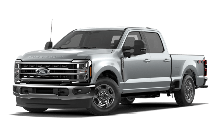 2027 Ford Super Duty F-250® XLT