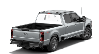 2027 Ford Super Duty F-250® XLT