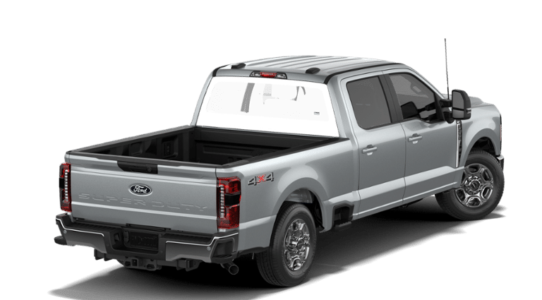 2027 Ford Super Duty F-250® XLT