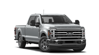 2027 Ford Super Duty F-250® XLT