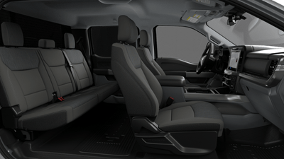 2027 Ford Super Duty F-250® XLT