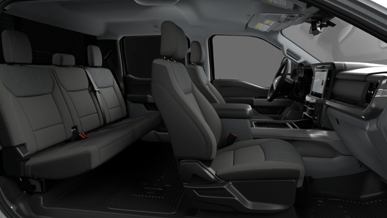 2027 Ford Super Duty F-250® XLT