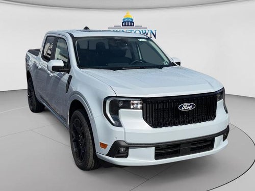 2026 Ford Maverick Lobo™