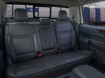 2026 Ford Maverick Lobo™