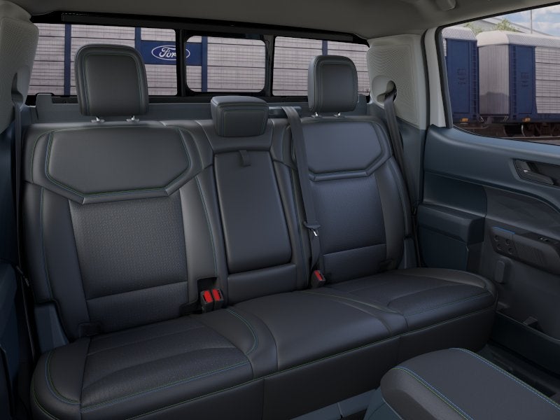 2026 Ford Maverick Lobo™