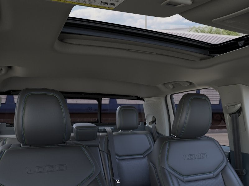 2026 Ford Maverick Lobo™