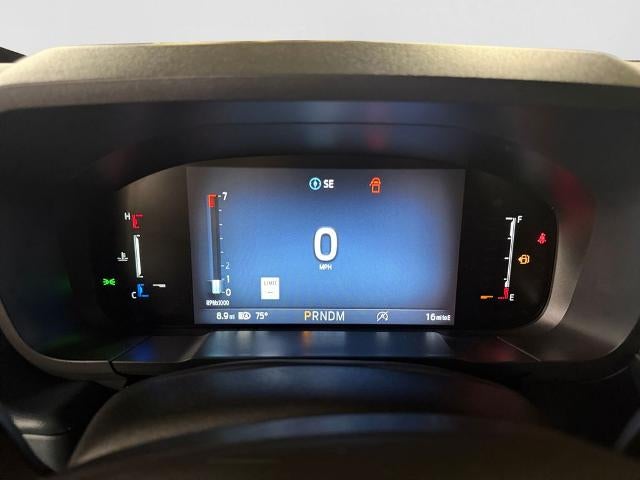 2026 Ford Maverick Lobo™