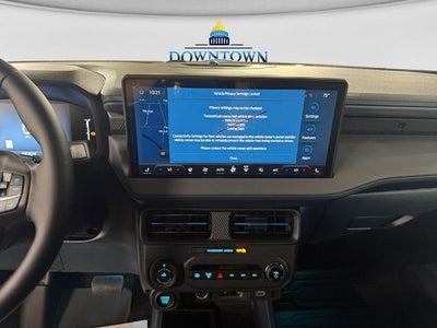 2026 Ford Maverick Lobo™