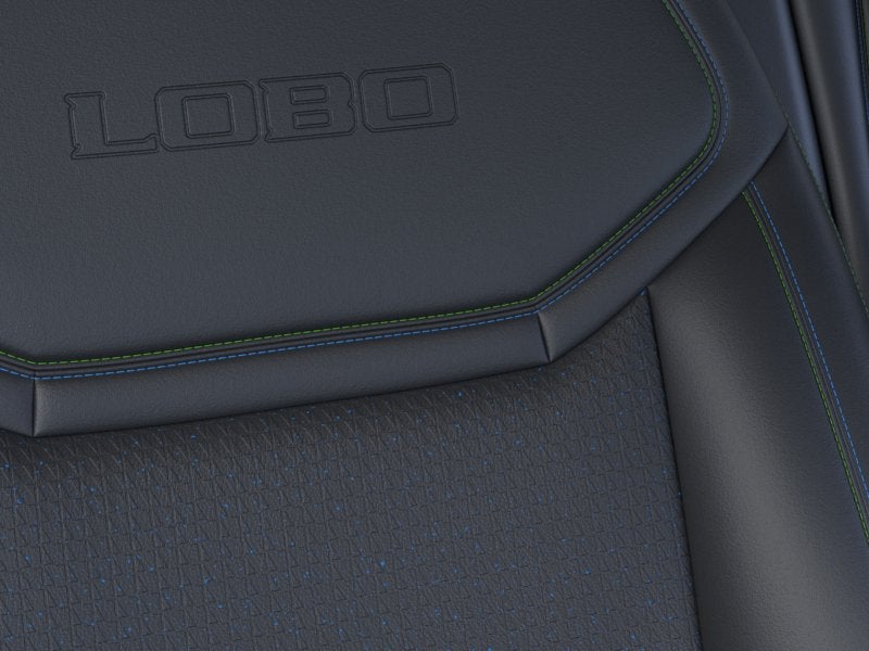2026 Ford Maverick Lobo™