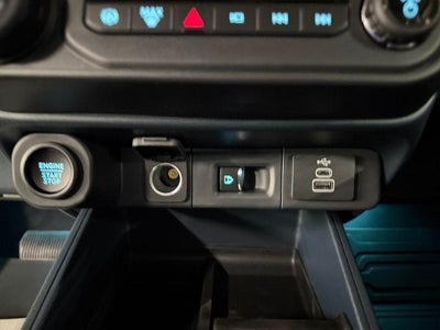 2026 Ford Maverick Lobo™